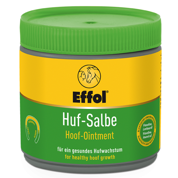 Effol Huf-Salbe grün