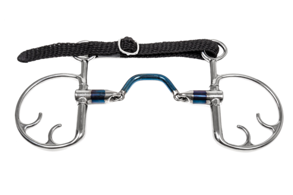 Trust Sweet Iron Kimblehook wideport segundo