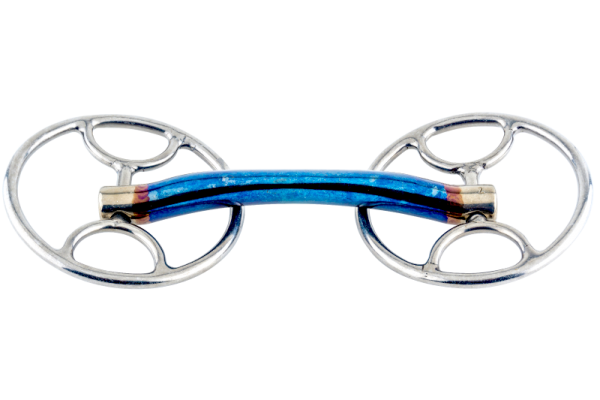 Trust Sweet Iron Swivel arched