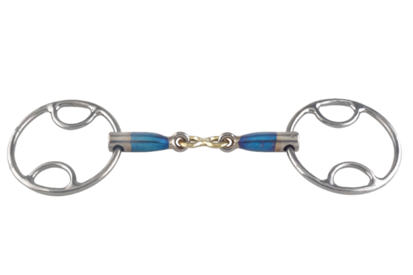 Trust Sweet Iron Beval french link