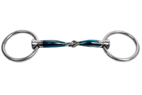 Trust Sweet Iron Pony Wassertrense locked
