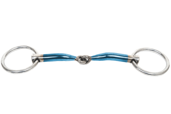 Trust Sweet Iron Unterlegtrense locked 12mm
