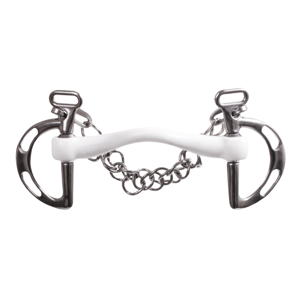 Trust Inno Sense Kimblewick port medium