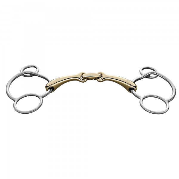 SPRENGER Dynamic RS Universal 16 mm doppelt gebrochen – Sensogan
