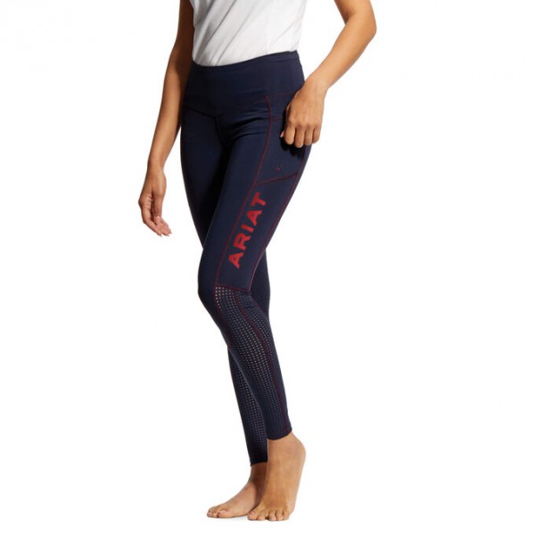 ARIAT Eos Reitleggings Vollgrip