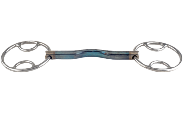 Trust Sweet Iron Beval low port