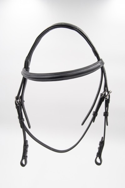 Lecou Basic Set Trense