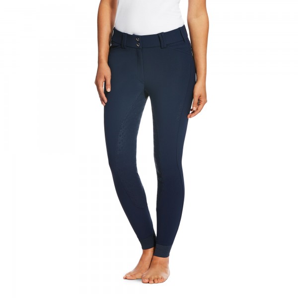 ARIAT Damenreithose "Tri Factor Grip" Vollgrip