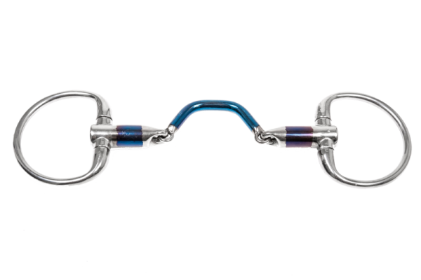 Trust Sweet Iron Olivenkopfgebiss wideport segundo