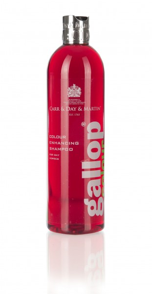 Gallop Bay Shampoo