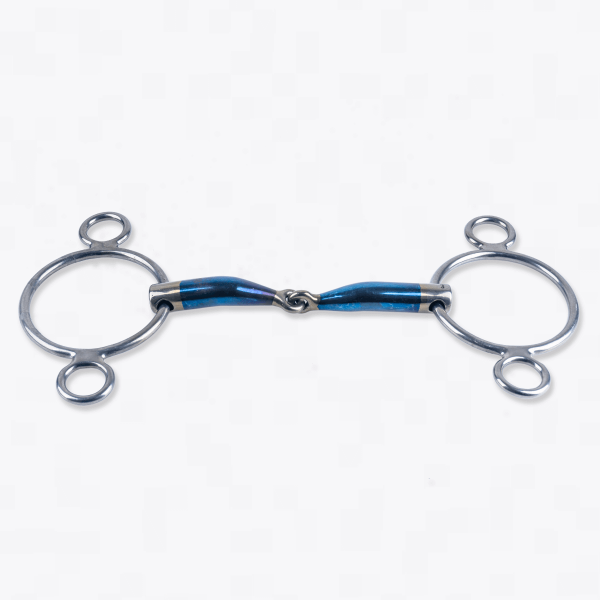 Trust Sweet Iron 3 Ring einfach gebrochen