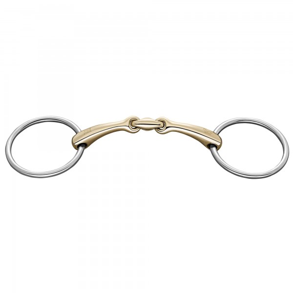 SPRENGER Dynamic RS Wassertrense 14 mm doppelt gebrochen – Sensogan