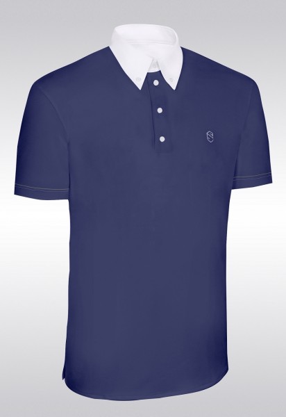 Samshield Turniershirt "Charles" Herren