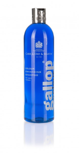 Gallop Grey Shampoo
