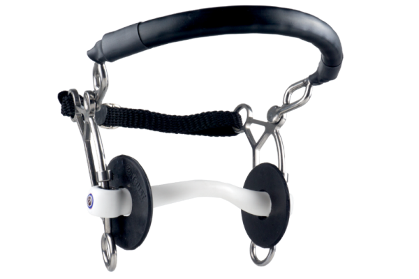Trust Inno Sense Hackamore Kombi long port medium