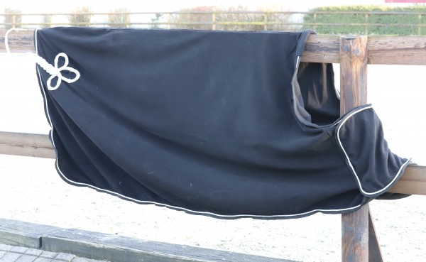 Lecou Paradedecke Fleece