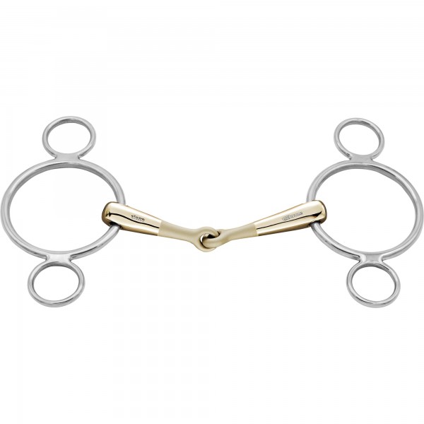 SPRENGER Turnado 3-Ring 16 mm – Sensogan