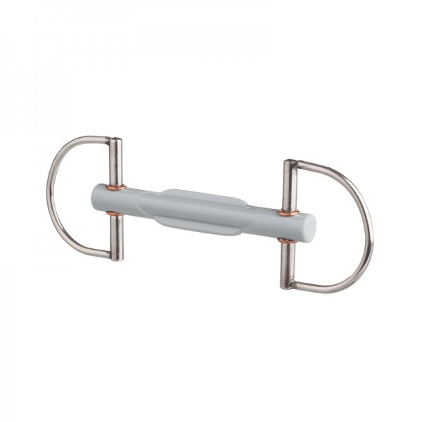 beris D-Ring mit Schmetterlingsstange