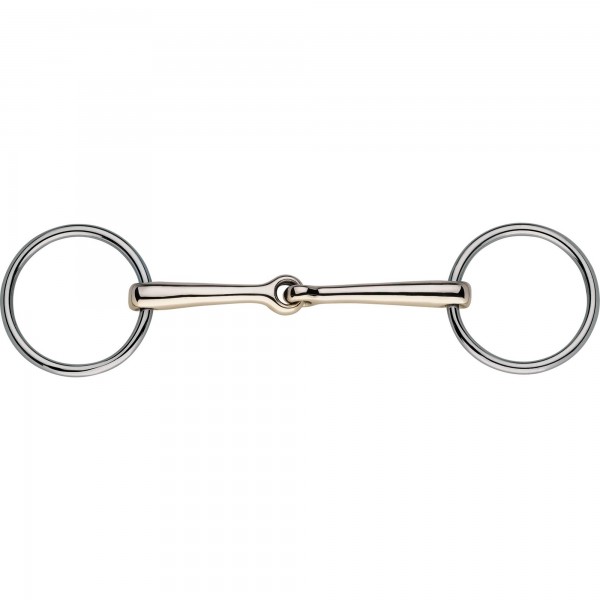 SPRENGER Unterlegtrense 14 mm – Sensogan
