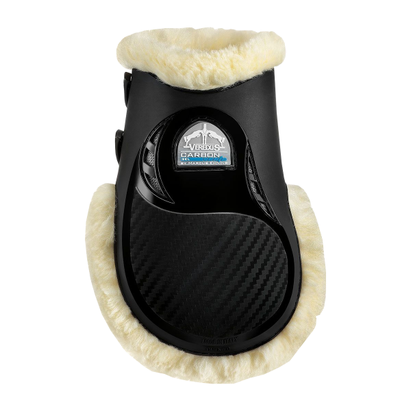 Veredus Streichkappe CARBON GEL VENTO Save The Sheep Rear