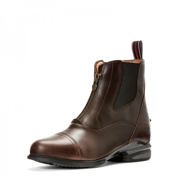 ARIAT "Damen" Devon Nitro Paddock Boot