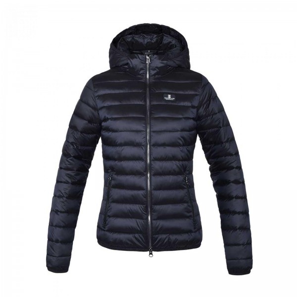 Kingsland Classic wattierte Damenjacke