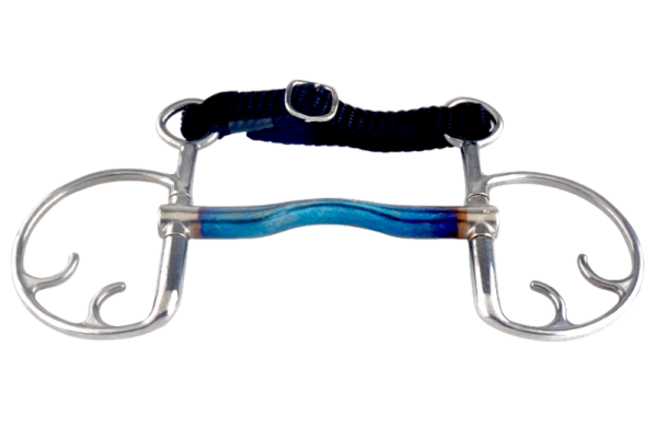 Trust Sweet Iron Kimblehook low port