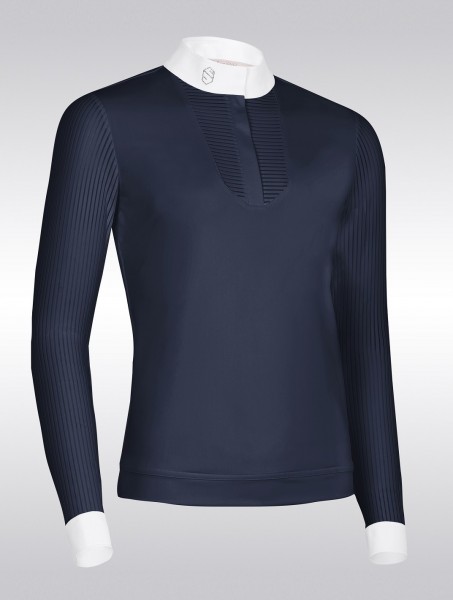 Samshield Turniershirt "Faustine" Damen