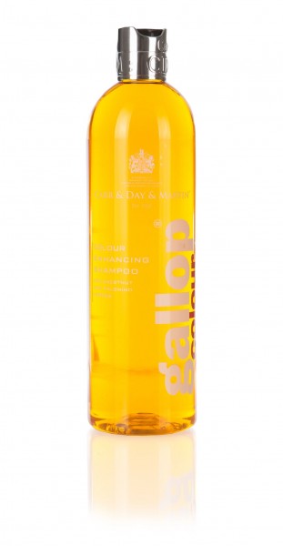 Gallop Chestnut & Palomino Shampoo
