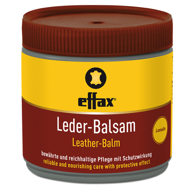 effax® Leder-Balsam