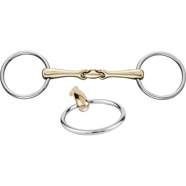 SPRENGER KK ULTRA 14 mm - Sensogan mit Swarovski®