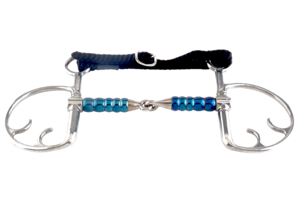 Trust Sweet Iron Kimblehook Cherry Roller