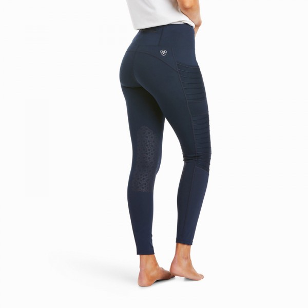 ARIAT Reitleggings EOS MOTO TIGHT Kniegrip