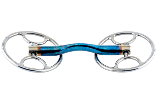 Trust Sweet Iron Swivel low port