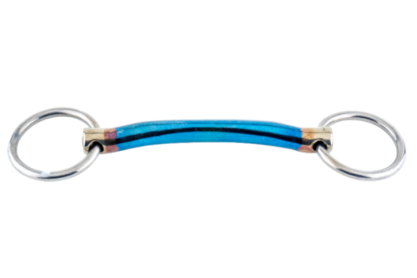 Trust Sweet Iron Unterlegtrense arched