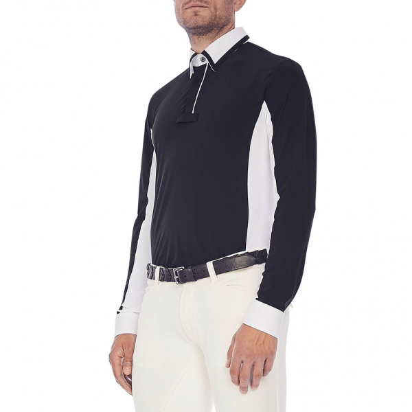 Vestrum SHIRT LS LECCO
