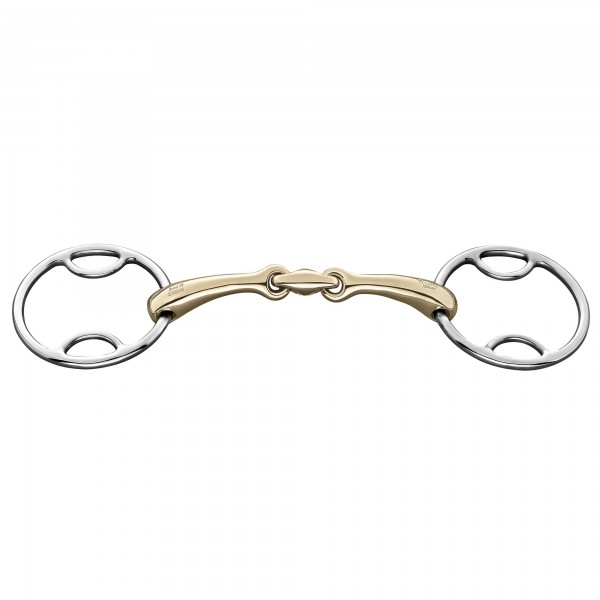 SPRENGER Dynamic RS Multi Ring 16 mm doppelt gebrochen – Sensogan