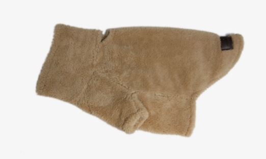 Kentucky Dogwear Pullover Teddy Fleece