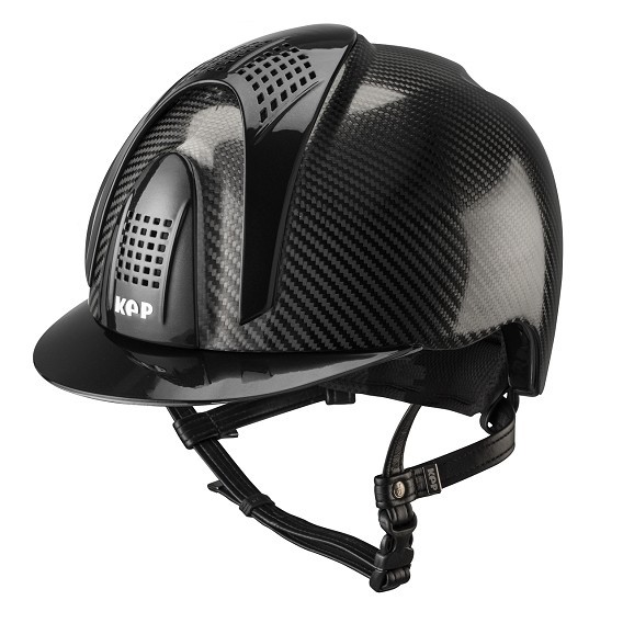 KEP Italia E-LIGHT SHINE Carbon
