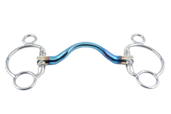 Trust Sweet Iron 2,5 Ring high port
