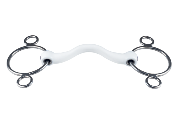 Trust Inno Sense 3-Ring port hard