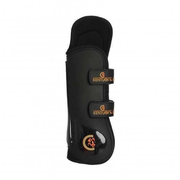 Kentucky Gelenk Springgamaschen Velcro