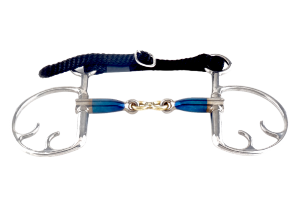 Trust Sweet Iron Kimblehook French Link