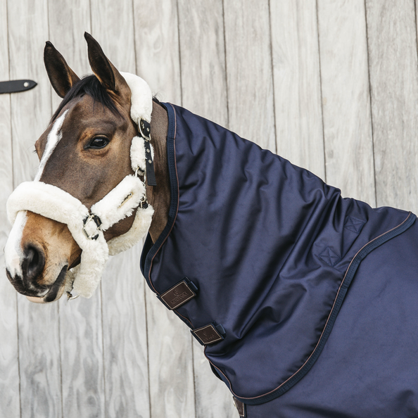 Kentucky Horsewear Halsteil All Weather Wasserdichte Pro 0g