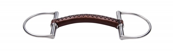 Trust Leder D-Ring "Straight"