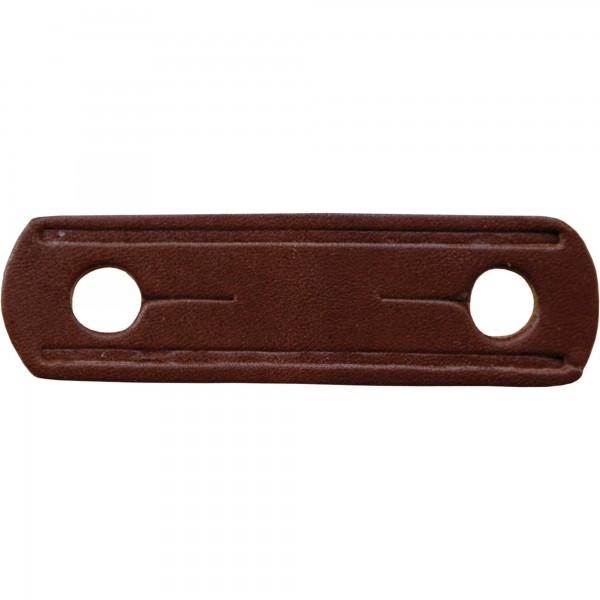 SPRENGER Lederriemchen, braun für 44250