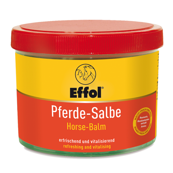 Effol Pferde-Salbe