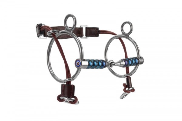 Trust Curbgag "Cherry Roller"