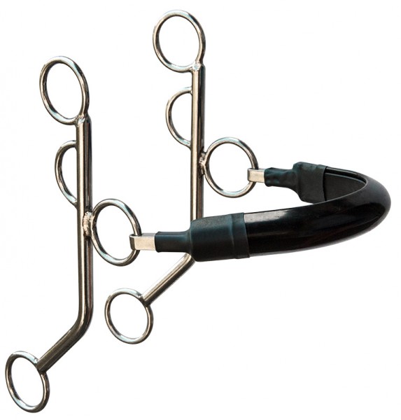 Trust Hackamore TP
