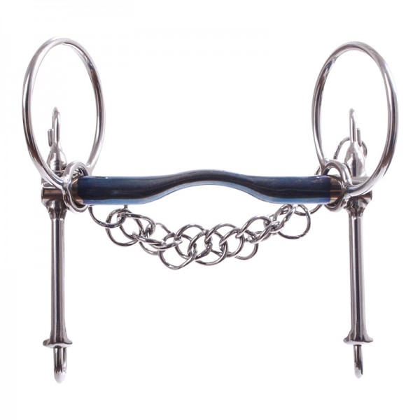 Trust Sweet Iron Baby Swales low port
